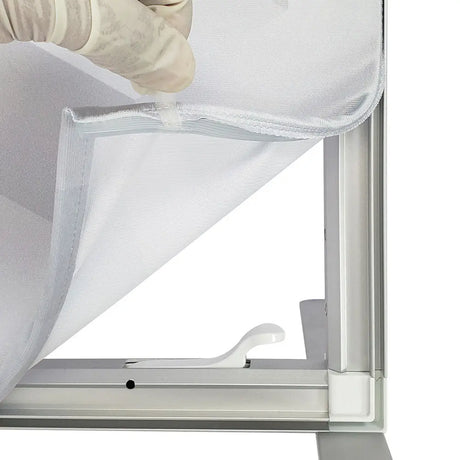 QSEG 10ft Double Sided Wall DoTradeshow