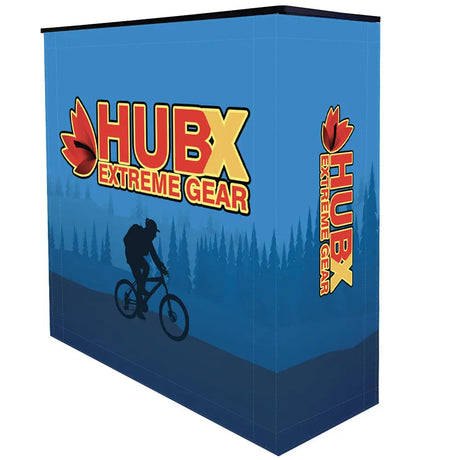 EZ-Up Counter DoTradeshow