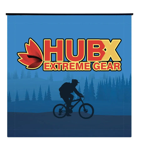 EZ-Up Counter DoTradeshow