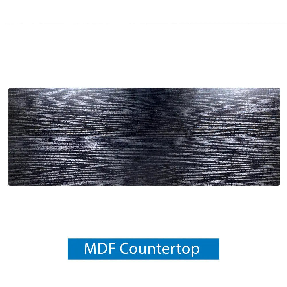 EZ-Up Counter DoTradeshow
