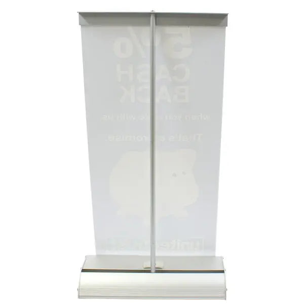 Table Top Retractable Banner Stands DoTradeshow