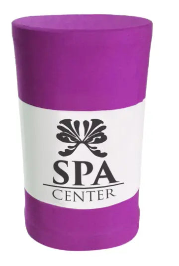 Heavy-Duty Oval Podium Case "Medium" DoTradeshow