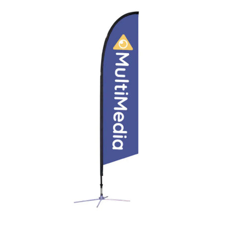 Falcon Flag DoTradeshow