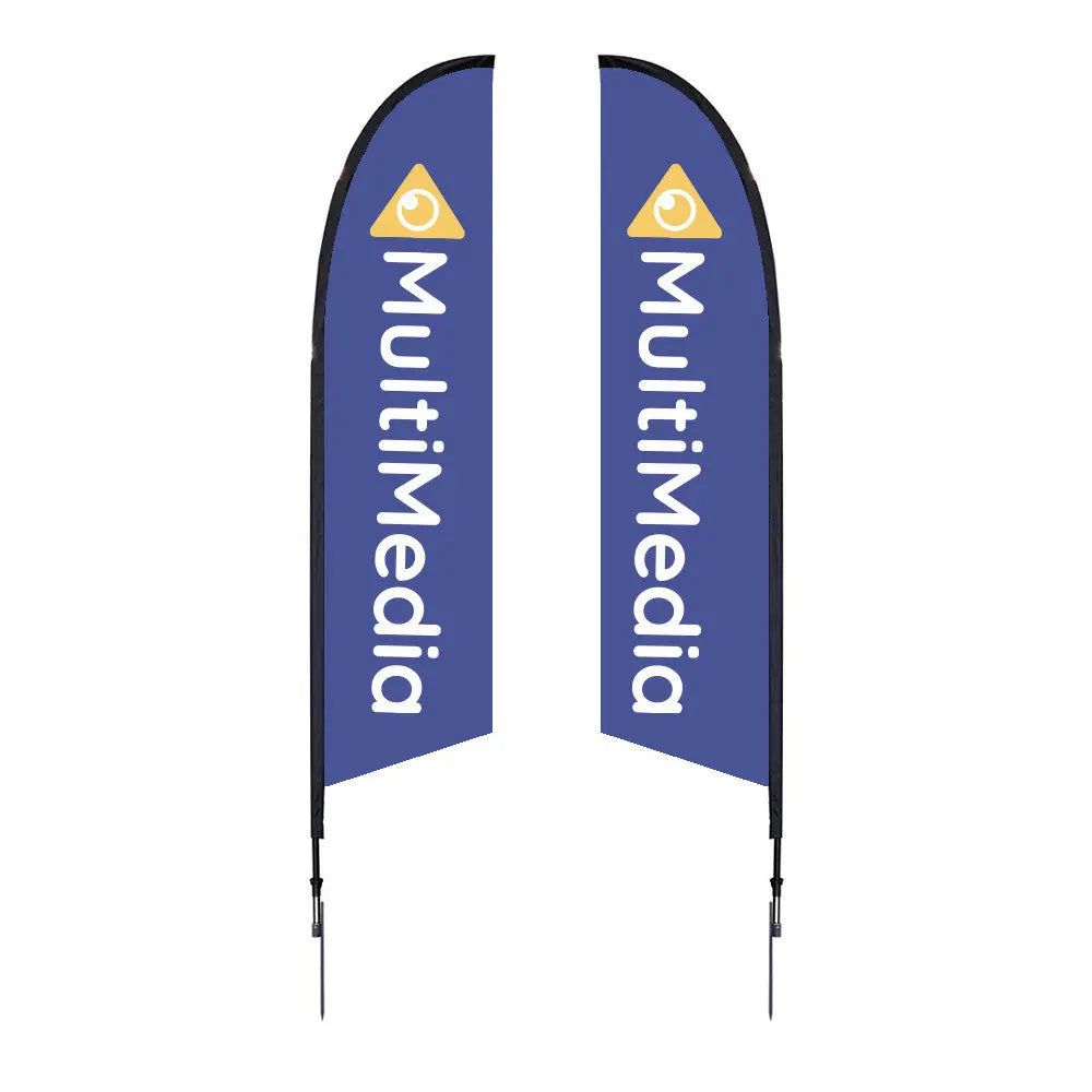 Falcon Flag DoTradeshow