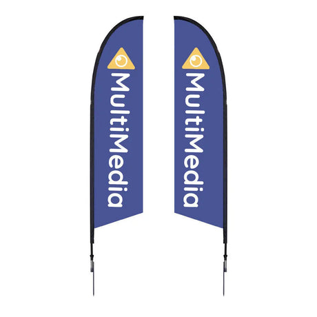 Falcon Flag DoTradeshow