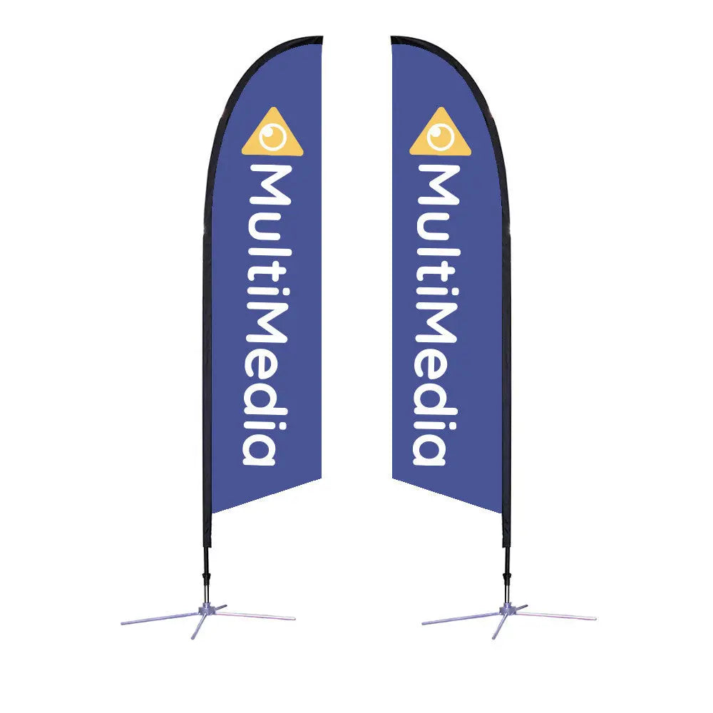 Falcon Flag DoTradeshow