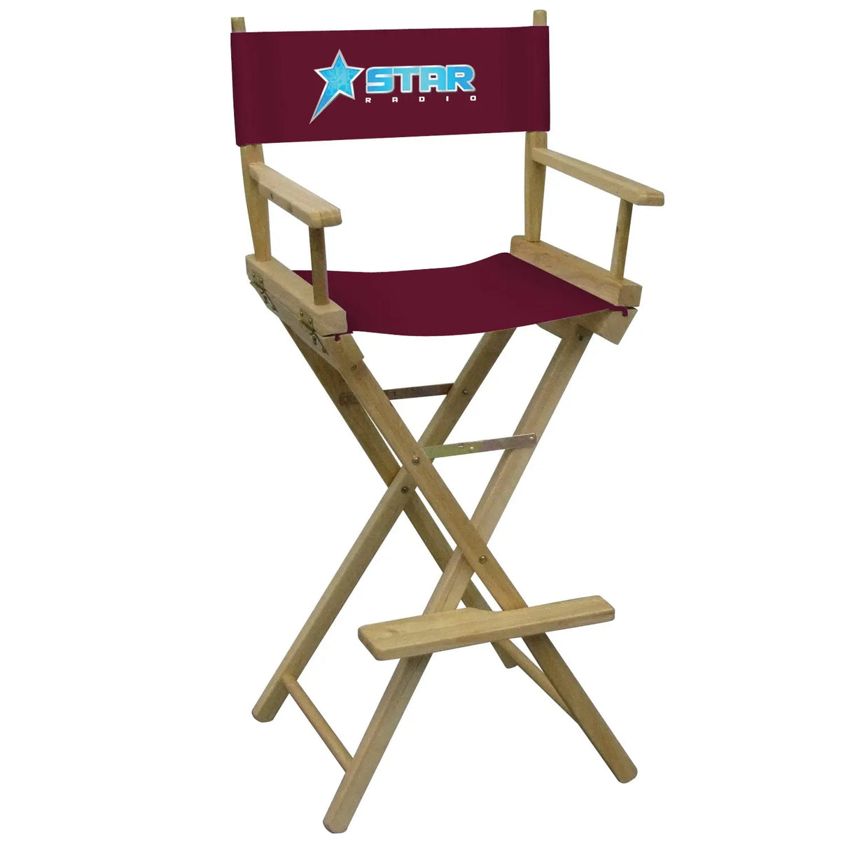 Directors Chair DoTradeshow
