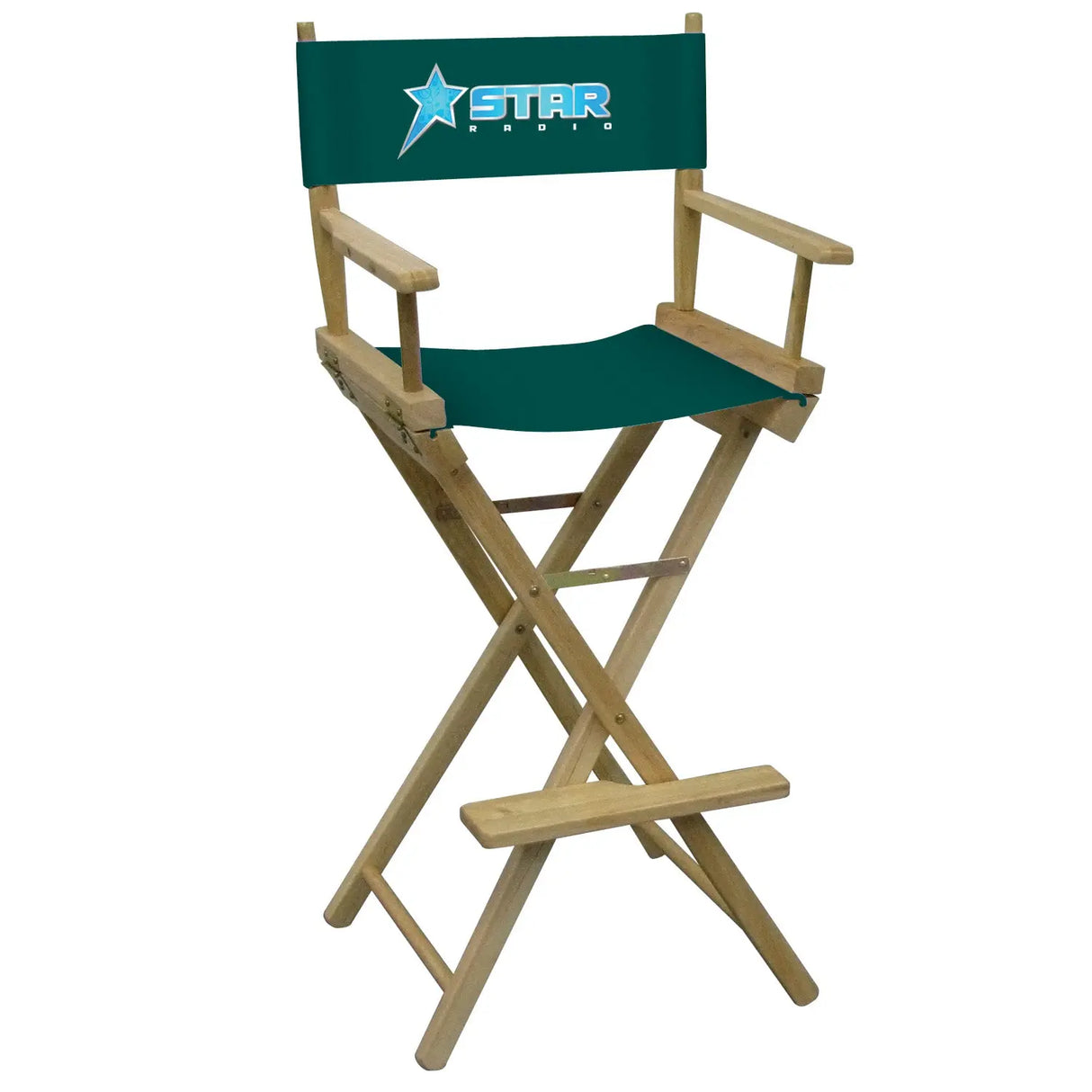 Directors Chair DoTradeshow