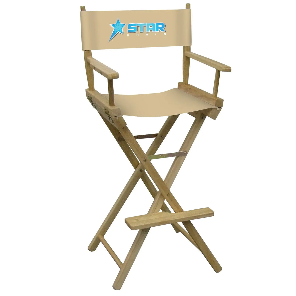 Directors Chair DoTradeshow