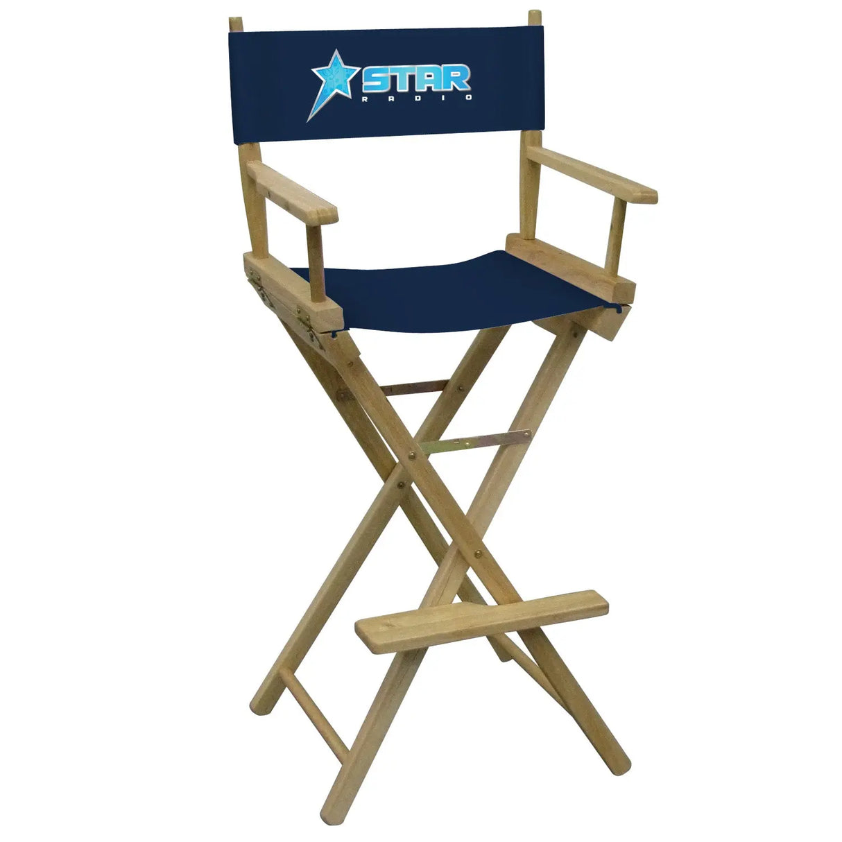 Directors Chair DoTradeshow