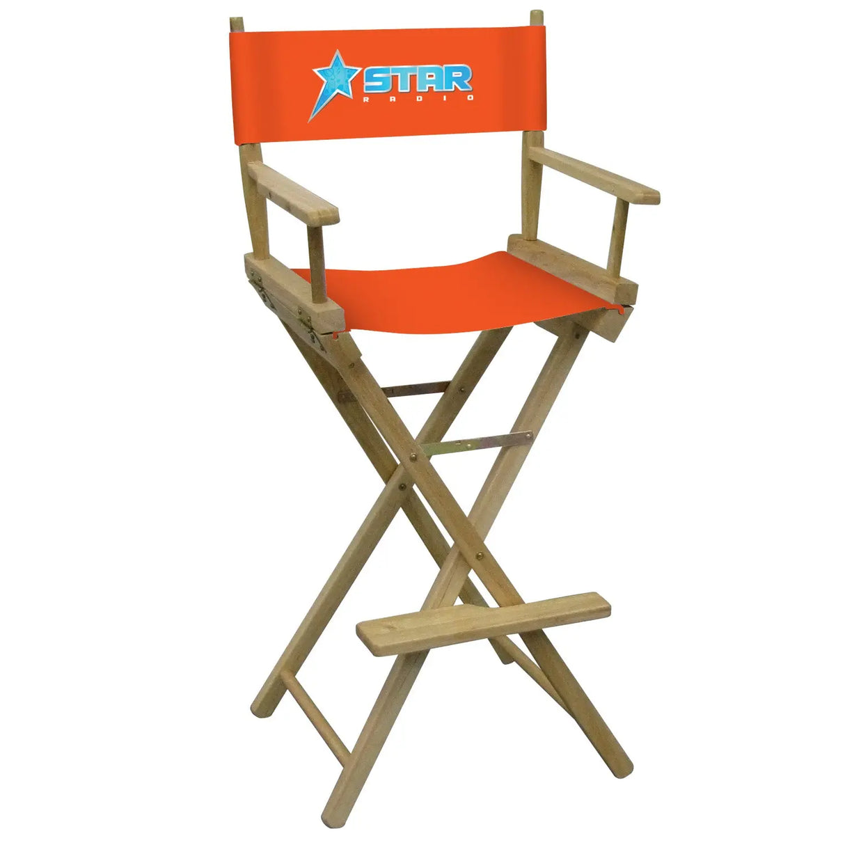 Directors Chair DoTradeshow