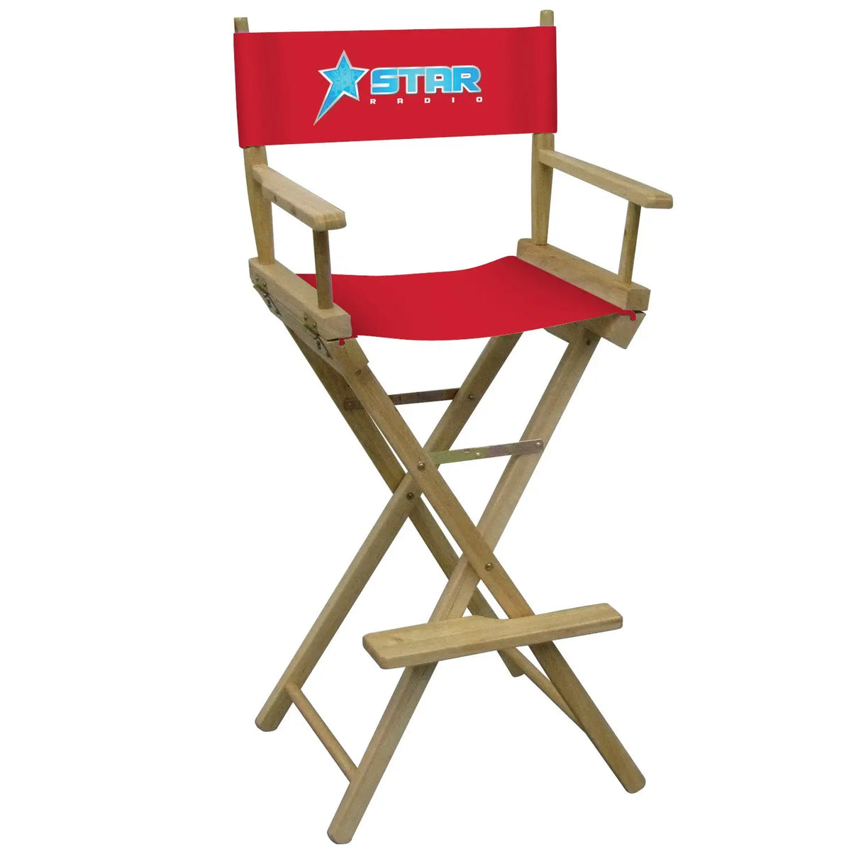 Directors Chair DoTradeshow