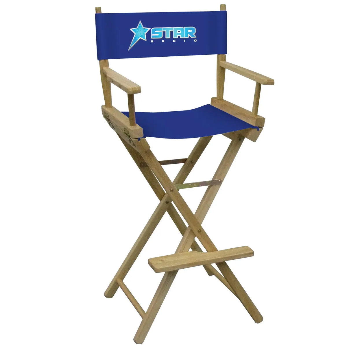 Directors Chair DoTradeshow