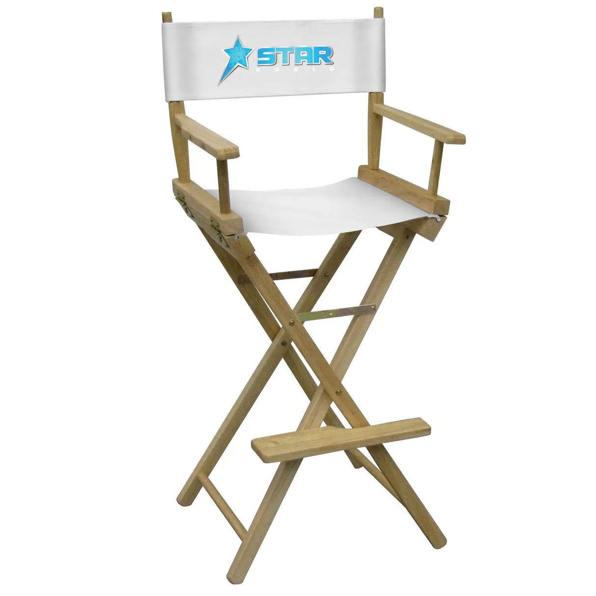 Directors Chair DoTradeshow