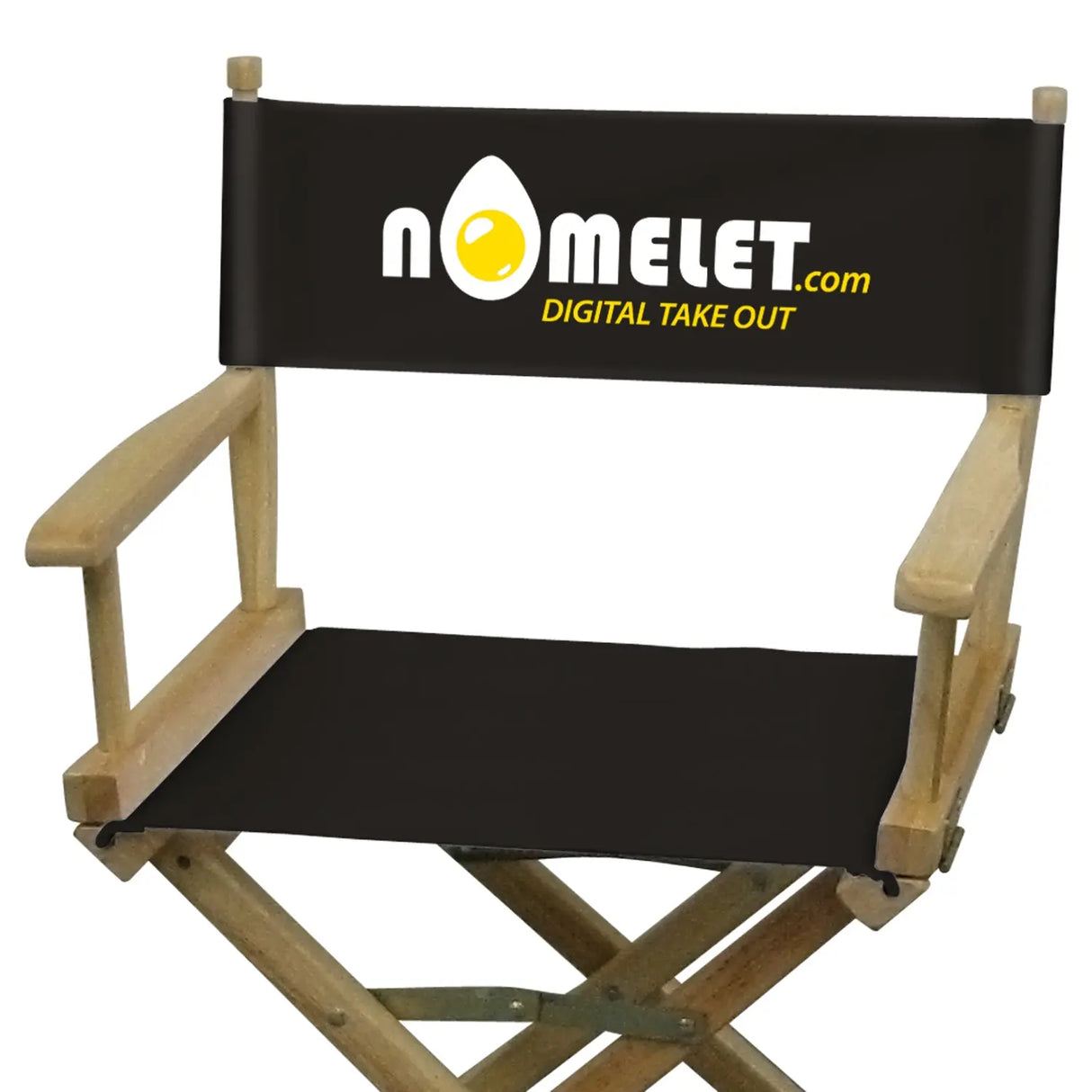 Directors Chair DoTradeshow