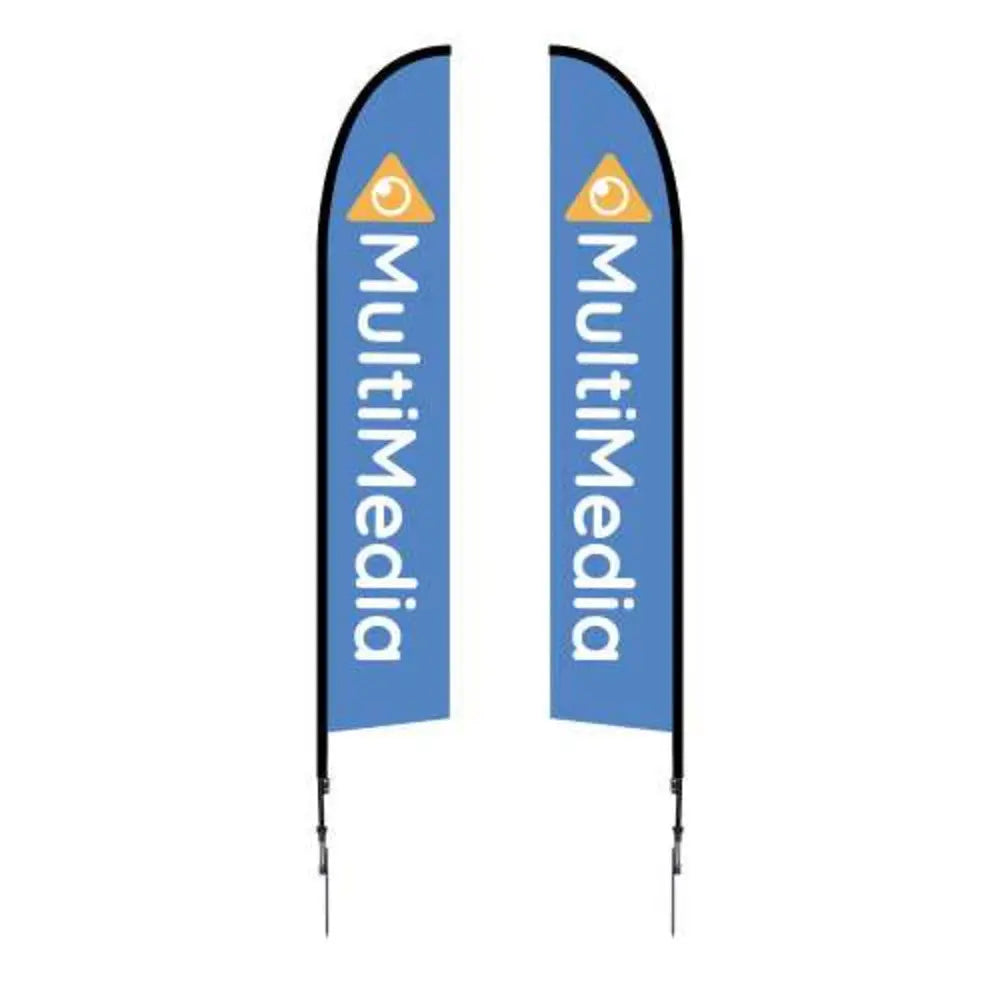 Falcon Flag DoTradeshow