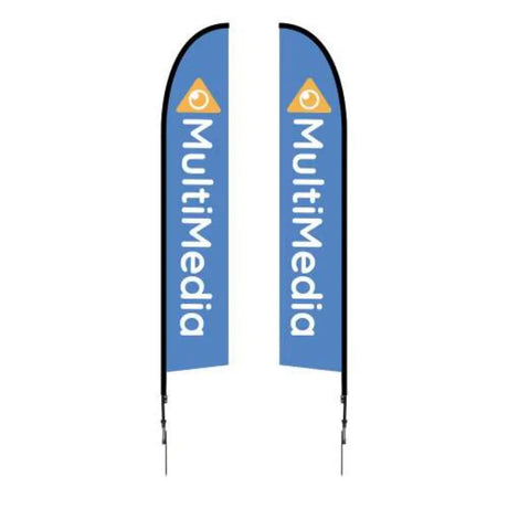 Falcon Flag DoTradeshow