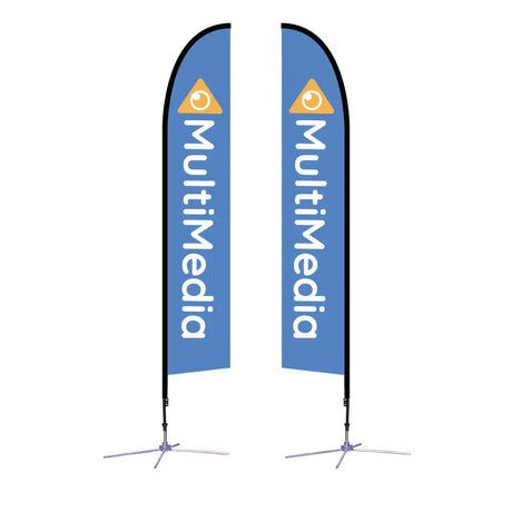 Falcon Flag DoTradeshow