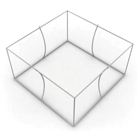 Skybox Square 5 FT - 36 IN Height DoTradeshow