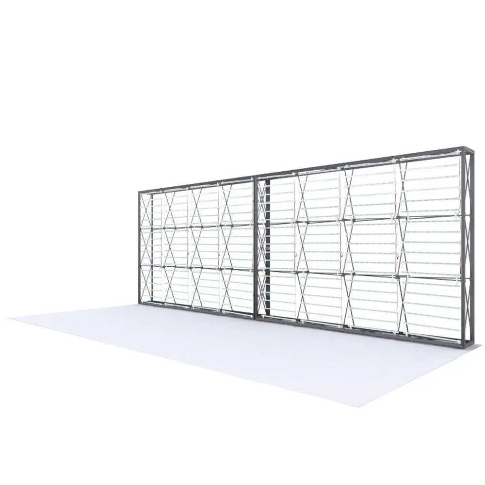 Light Wall Configuration DoTradeshow