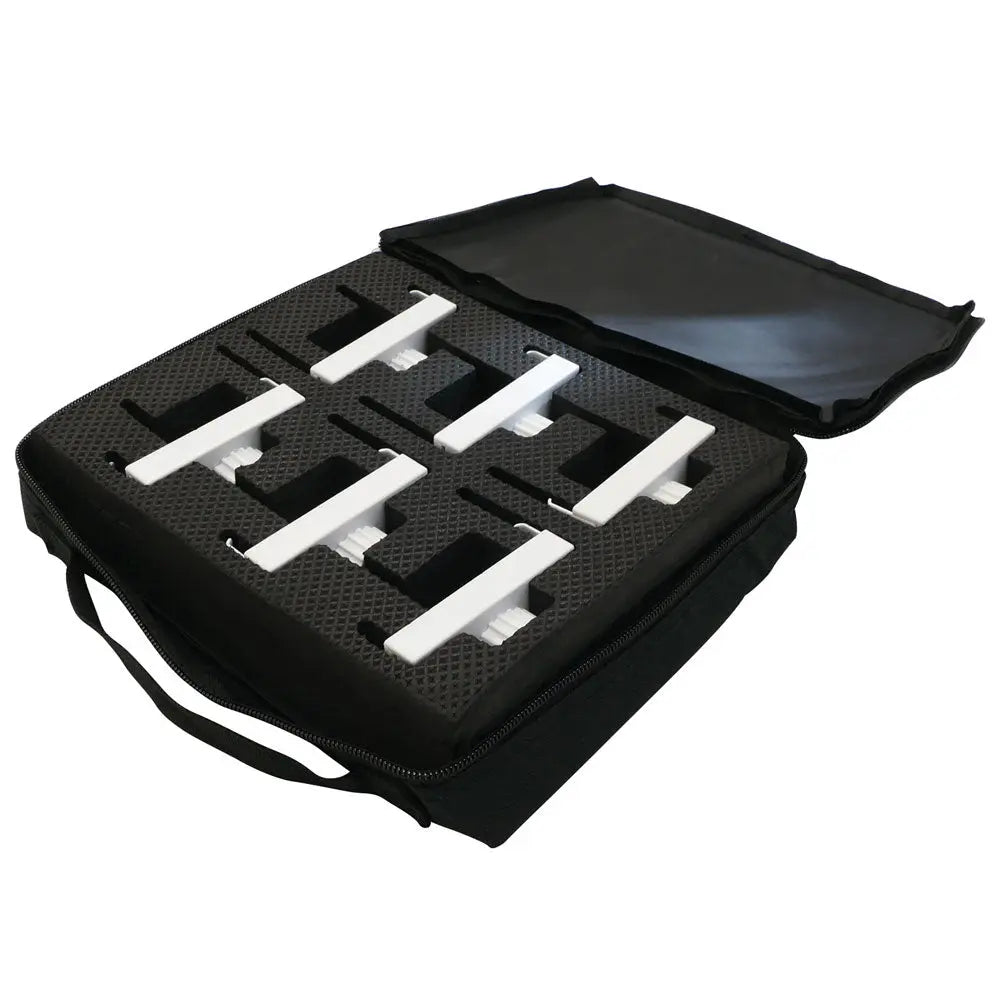 Light Wall Configuration DoTradeshow