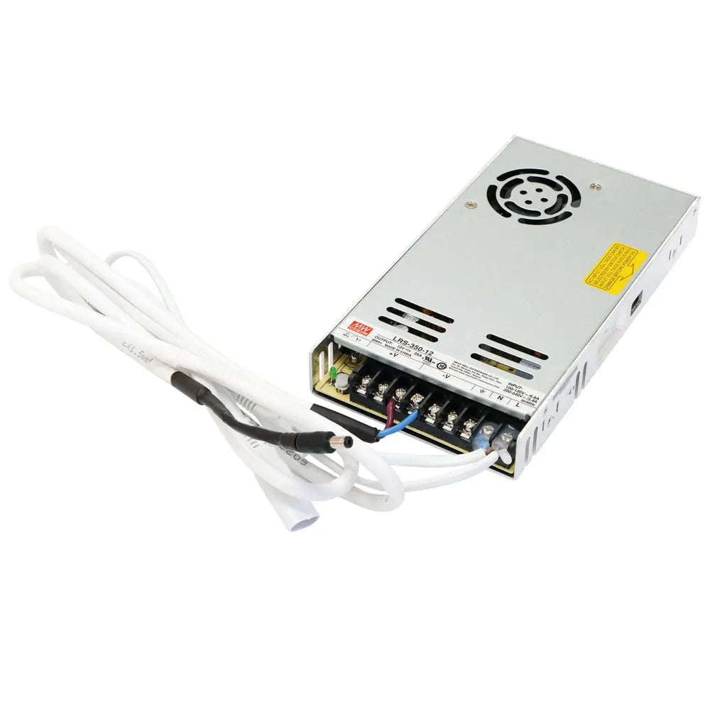 Light Wall Configuration DoTradeshow