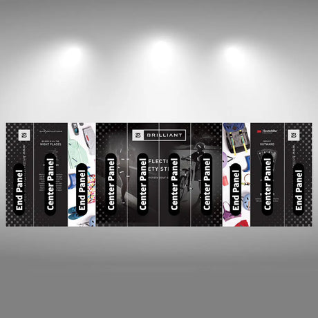 Graphic Packages for 20x10 Booth Pop Up Displays - Do Tradeshow - Custom Trade Show Displays and Booths in Minnesota