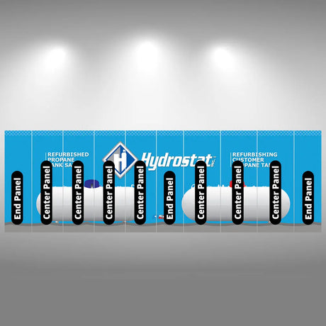 Graphic Packages for 20x10 Booth Pop Up Displays - Do Tradeshow - Custom Trade Show Displays and Booths in Minnesota