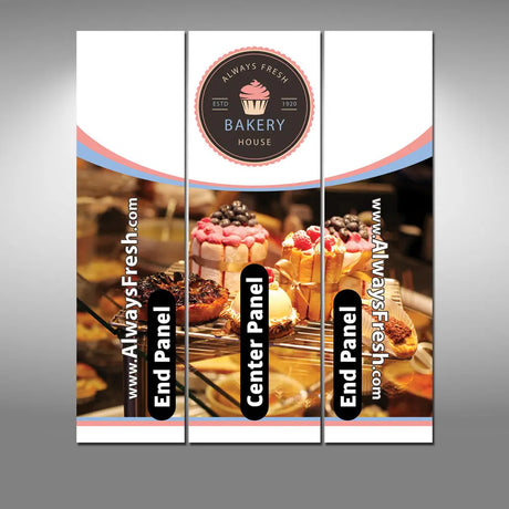 Graphic Packages for 10x10 Booth Pop Up Displays - Do Tradeshow - Custom Trade Show Displays and Booths in Minnesota