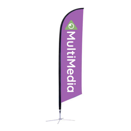 Falcon Flag DoTradeshow
