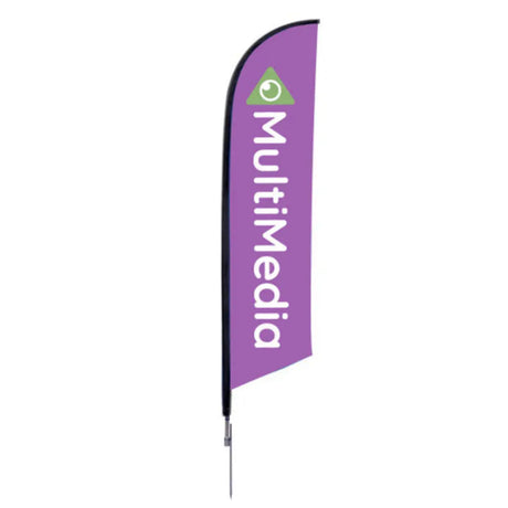 Falcon Flag DoTradeshow