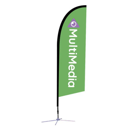 Falcon Flag DoTradeshow