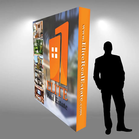 Replacement Graphic for EZ-Up Display - Do Tradeshow - Custom Trade Show Displays and Booths in Minnesota