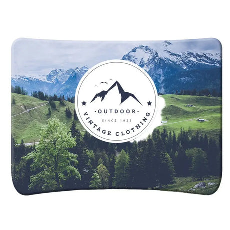 Replacement Graphic for EZ-Zip Display - Do Tradeshow - Custom Trade Show Displays and Booths in Minnesota