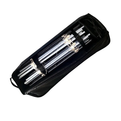 Padded Bag for Back-lit Lights - Do Tradeshow - Custom Trade Show Displays and Booths in Minnesota