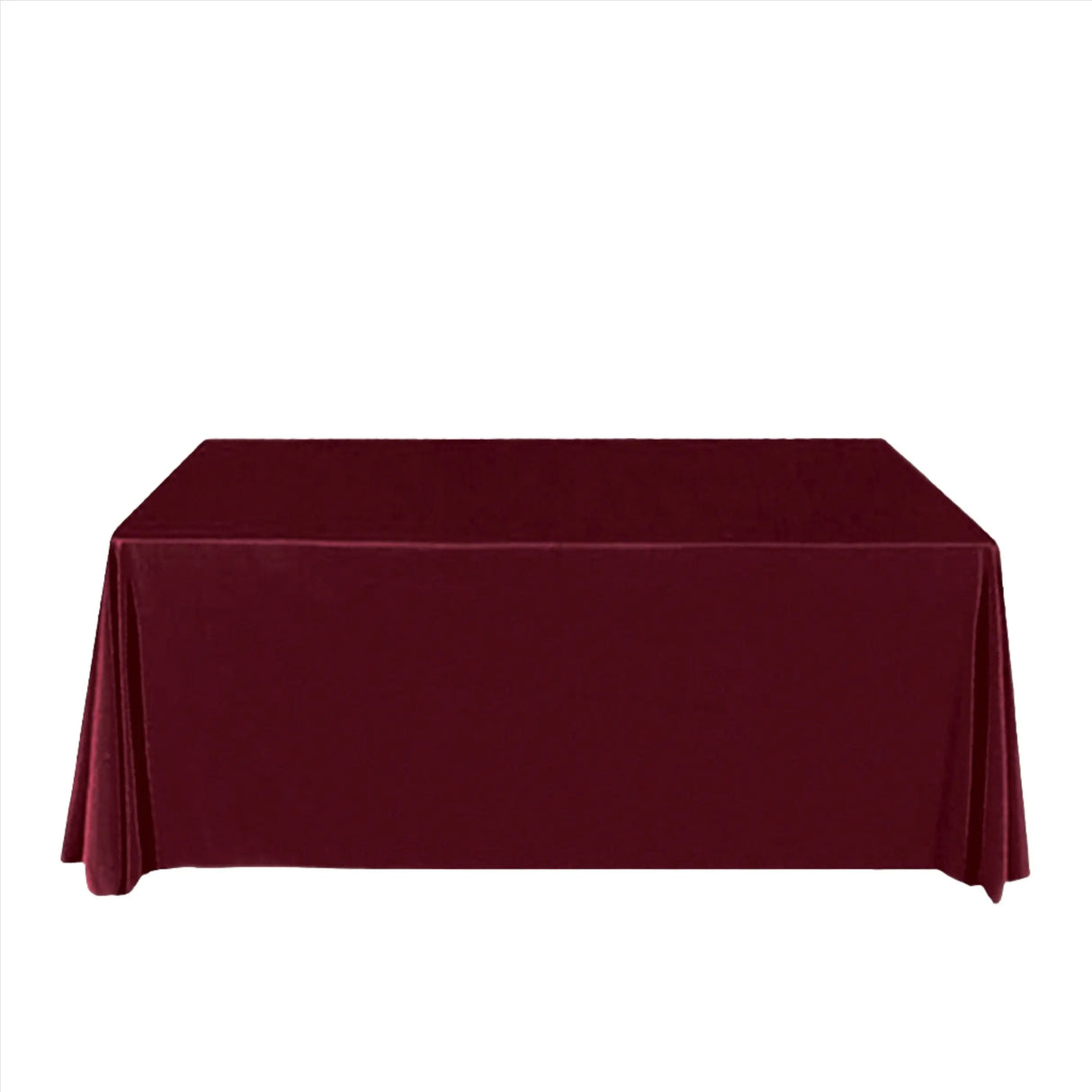 Standard Table Throw - Do Tradeshow - Custom Trade Show Displays and Booths in Minnesota