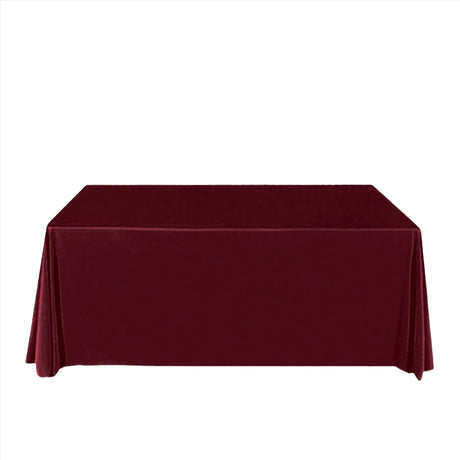 Standard Table Throw - Do Tradeshow - Custom Trade Show Displays and Booths in Minnesota