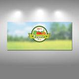 Graphic Panel for Pop Up Displays - Do Tradeshow - Custom Trade Show Displays and Booths in Minnesota