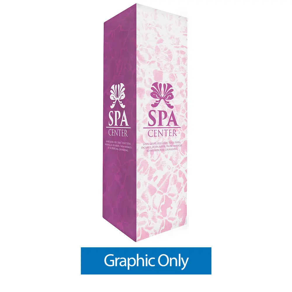 EZ-Zip Tower DoTradeshow