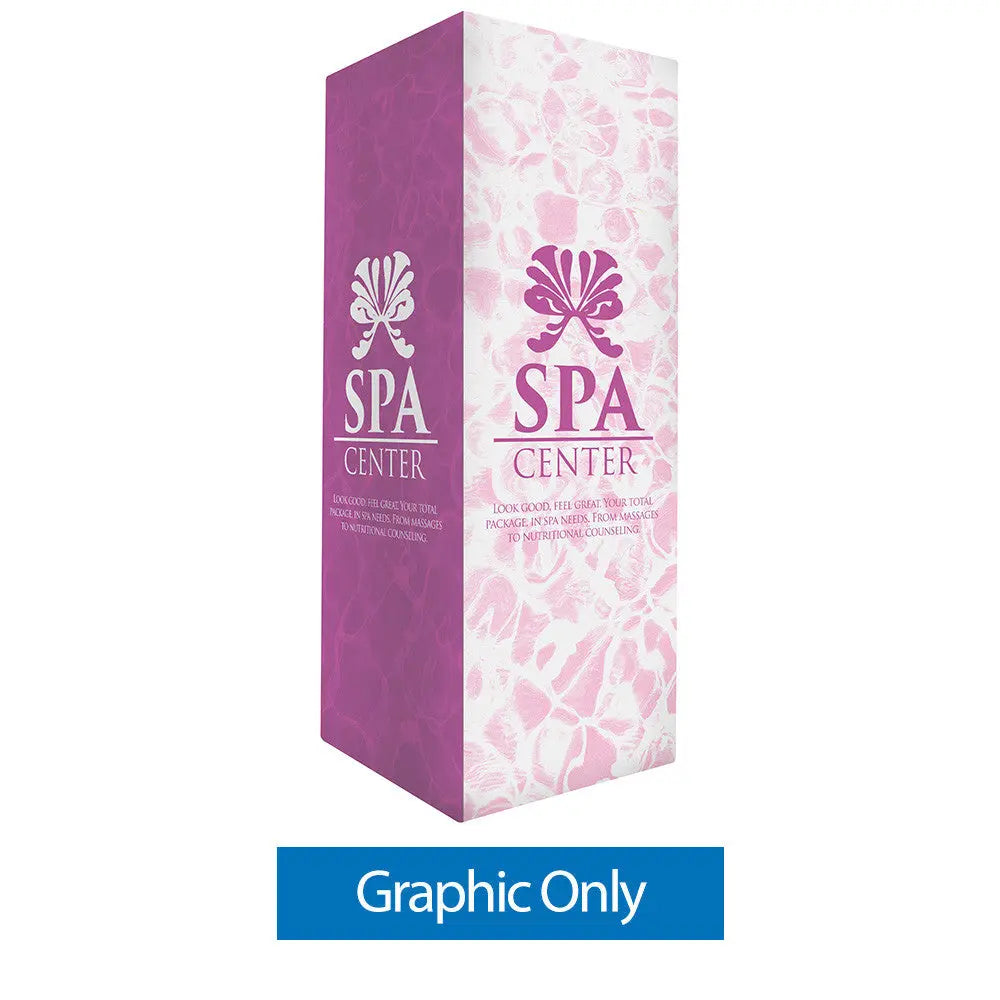 EZ-Zip Tower DoTradeshow