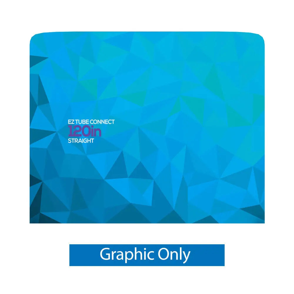 Replacement Graphic for EZ-Tube Connect DoTradeshow