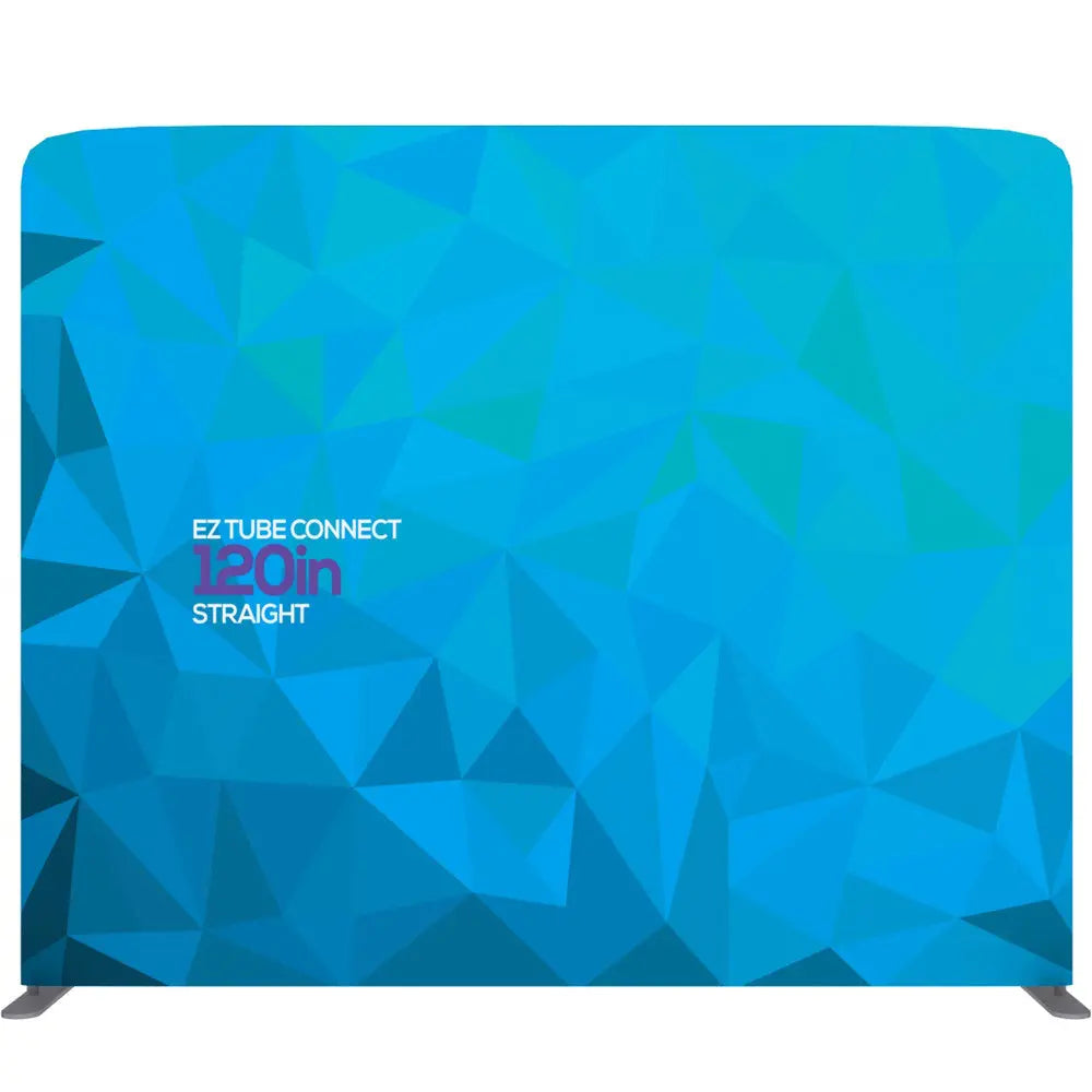 10 FT EZ-Tube Connect DoTradeshow