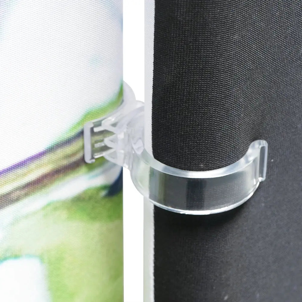 20 FT EZ-Tube Configuration B DoTradeshow