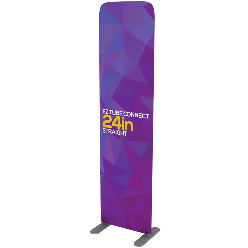 2 FT EZ-Tube Connect DoTradeshow