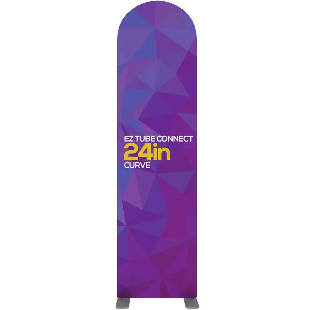 2 FT EZ-Tube Connect DoTradeshow