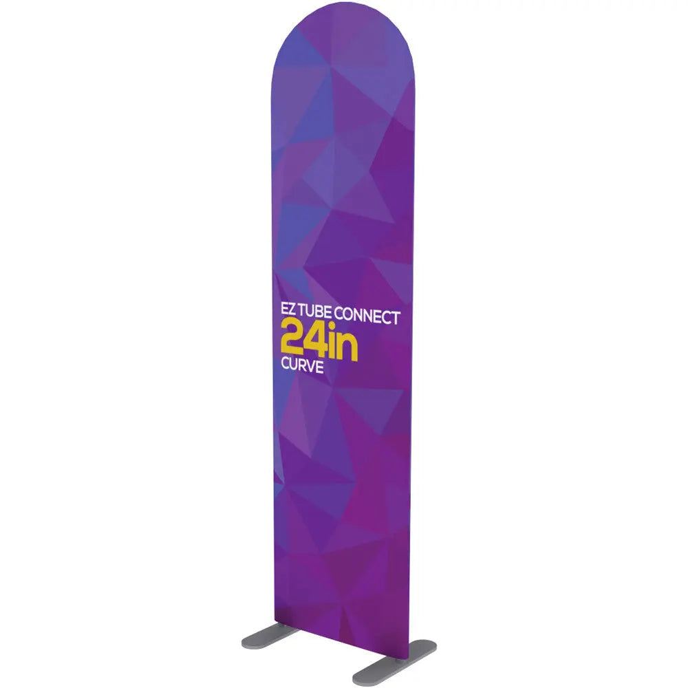 2 FT EZ-Tube Connect DoTradeshow
