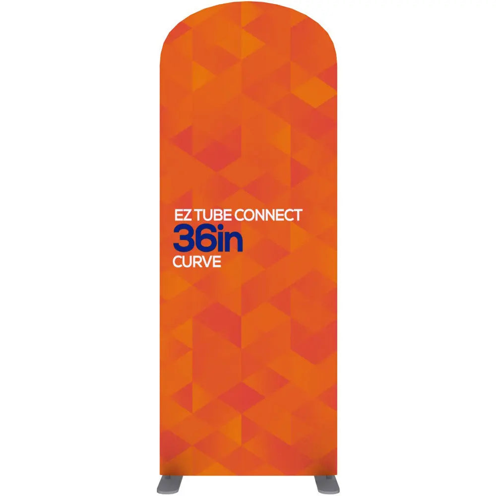 3 FT EZ-Tube Connect DoTradeshow