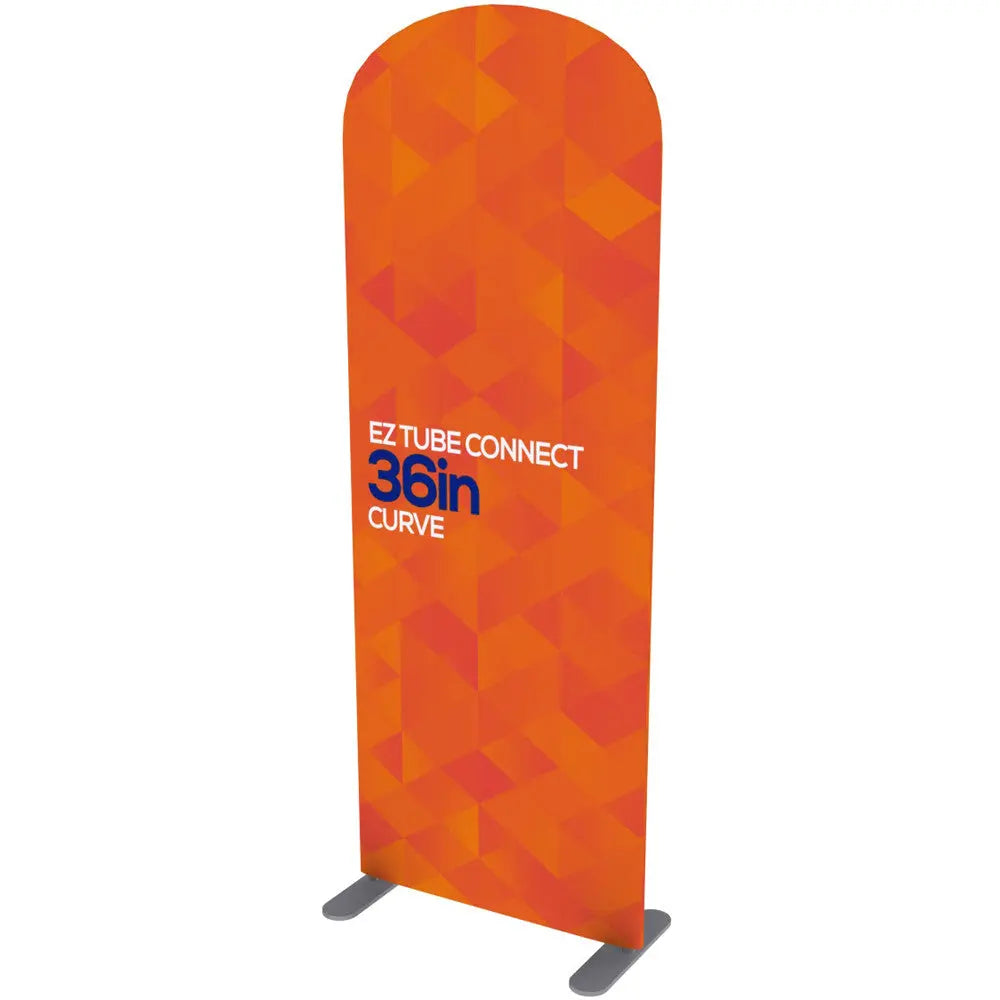3 FT EZ-Tube Connect DoTradeshow