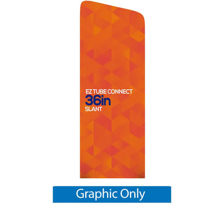 Replacement Graphic for EZ-Tube Connect DoTradeshow