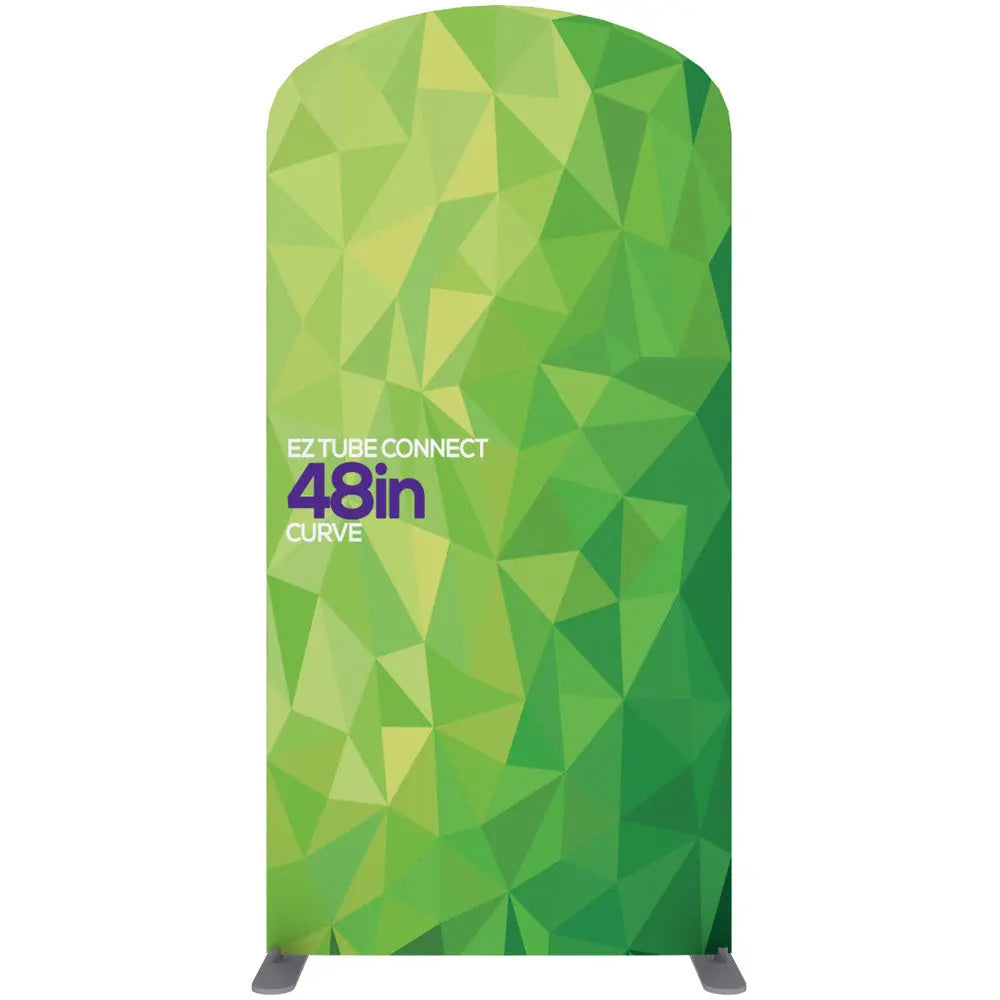 4 FT EZ-Tube Connect DoTradeshow